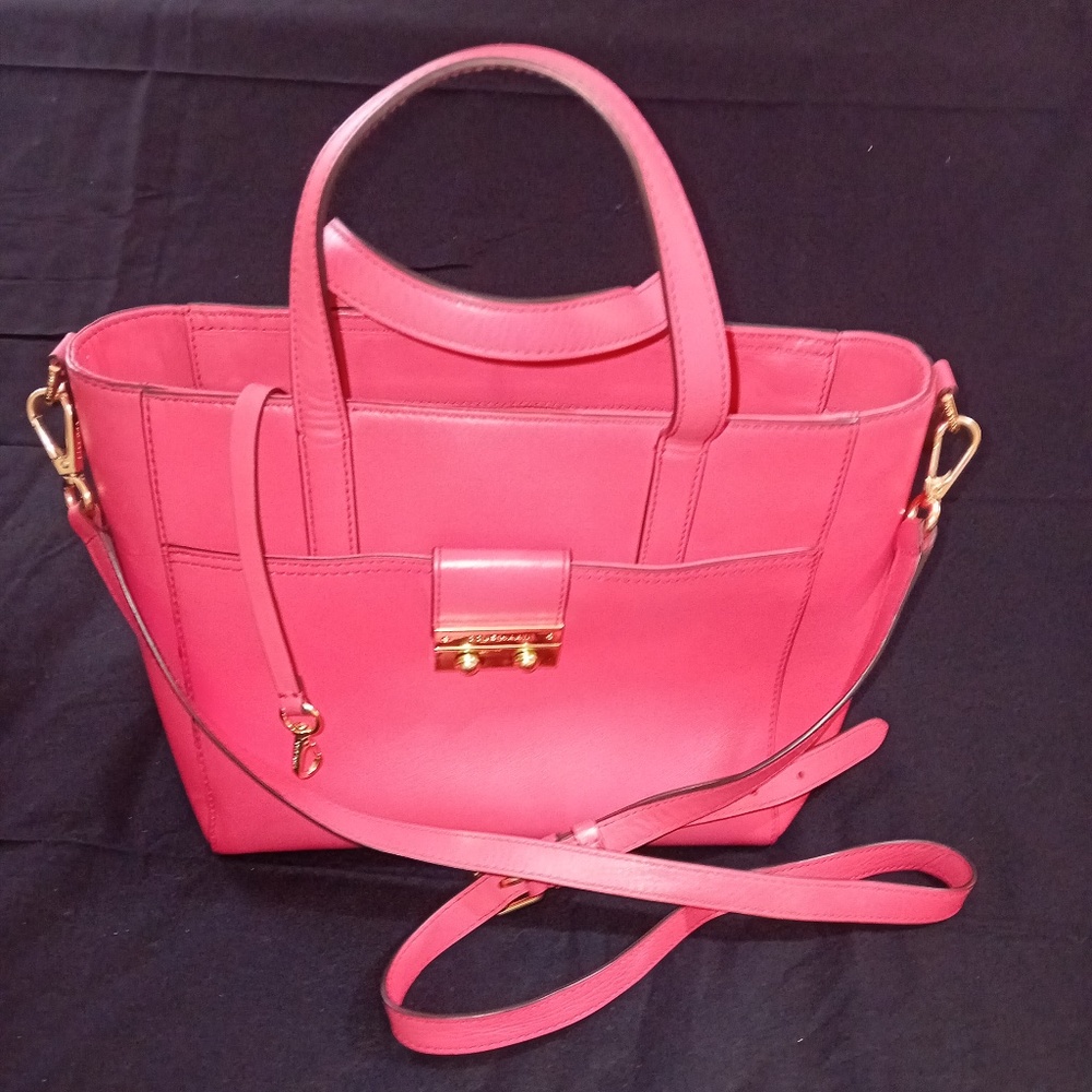 Cole Haan Lock Group, Tea Berry Pink